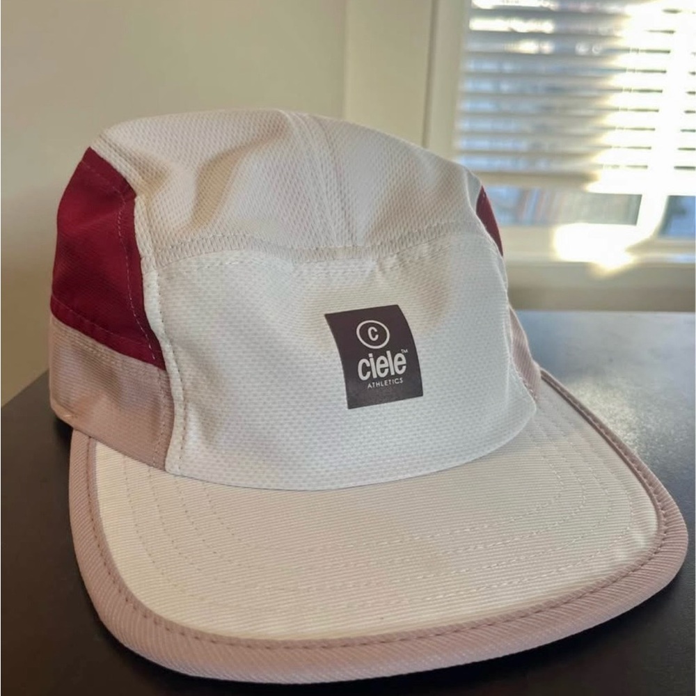 Ciele Athletics Cap